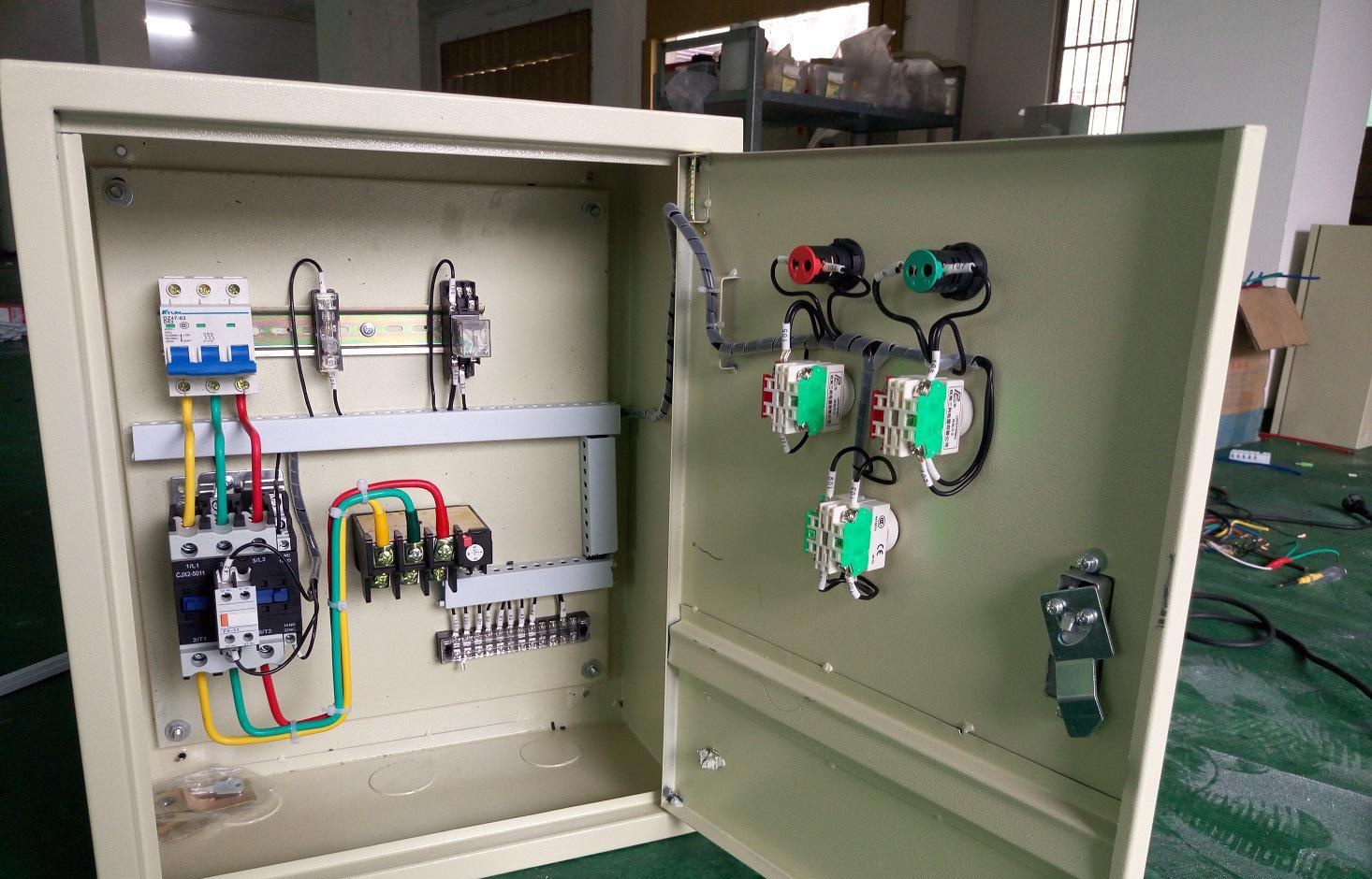 广西箱式变电站 广西箱式变电站