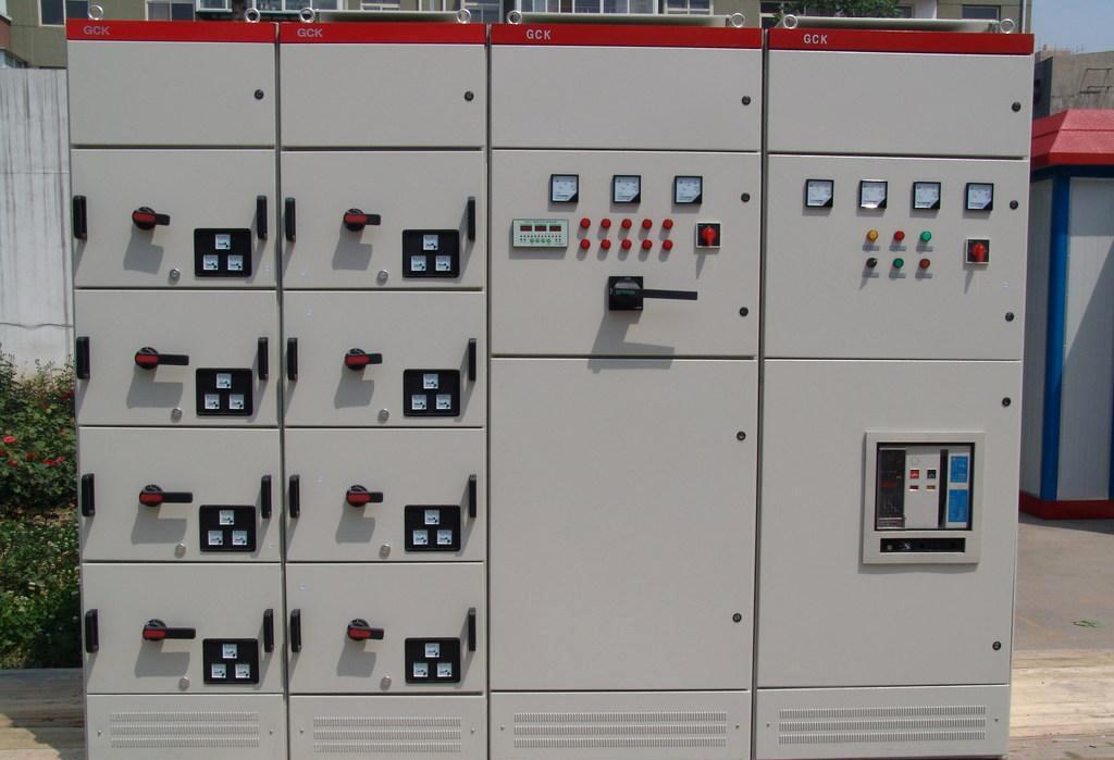 广西高低压配电箱 广西高低压配电箱
