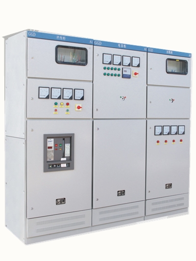 配电柜 GGD 配电柜 GGD