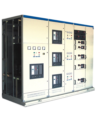 交流配电柜 交流配电柜