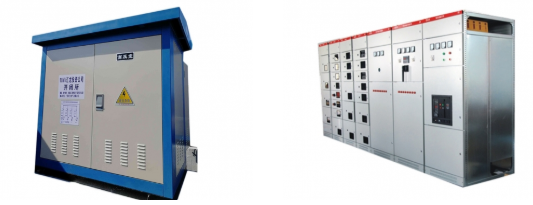 广西箱式变电站 广西箱式变电站