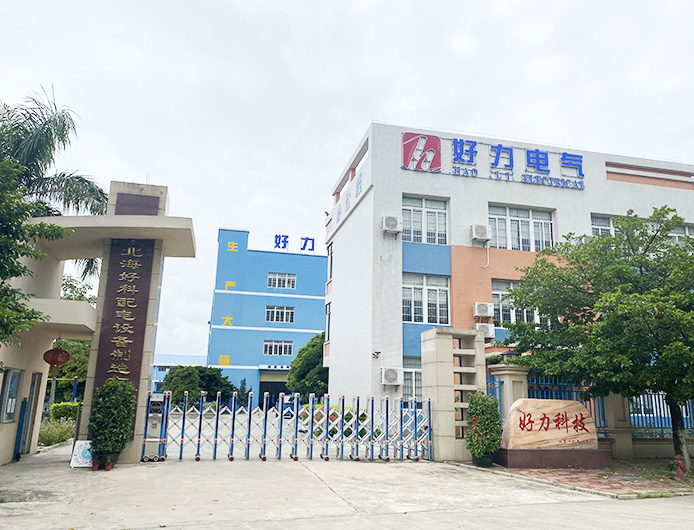 广西箱式变电站 广西箱式变电站