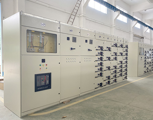 广西高低压配电箱 广西高低压配电箱