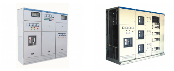 配电柜信息 配电柜信息