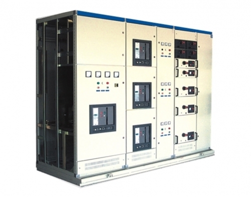 配电柜的类型 配电柜的类型